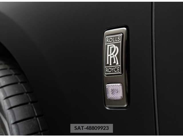ROLLS-ROYCE CULLINAN 2020-08 326167-8