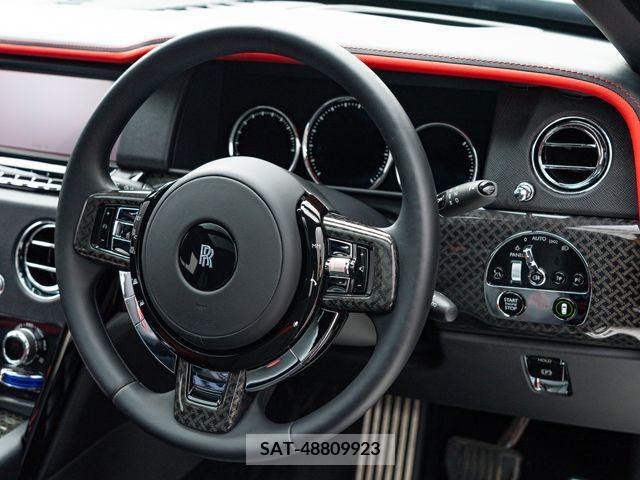 ROLLS-ROYCE CULLINAN 2020-08 326167-18
