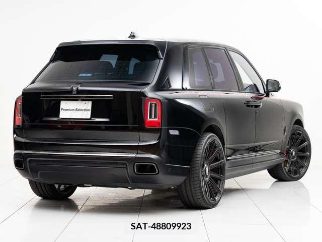 ROLLS-ROYCE CULLINAN 2020-08 326167-12