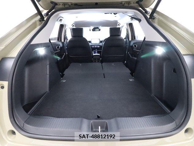 Honda VEZEL 2022-03 288654-8