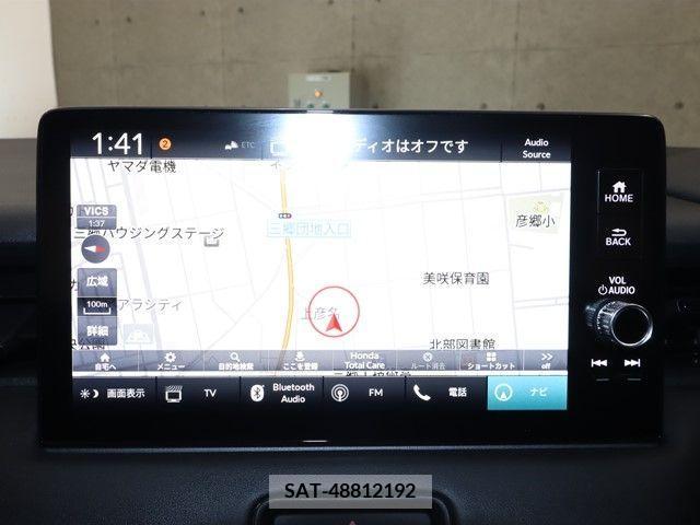 Honda VEZEL 2022-03 288654-12
