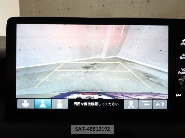 Honda VEZEL 2022-03 288654-13