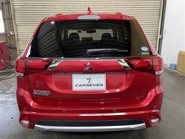 Mitsubishi OUTLANDER PHEV 2018-02 3746-5