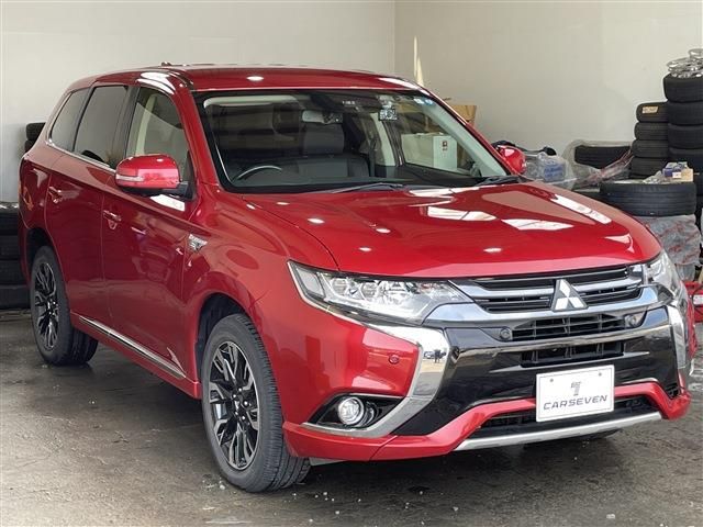 Mitsubishi OUTLANDER PHEV 2018-02 3746-2
