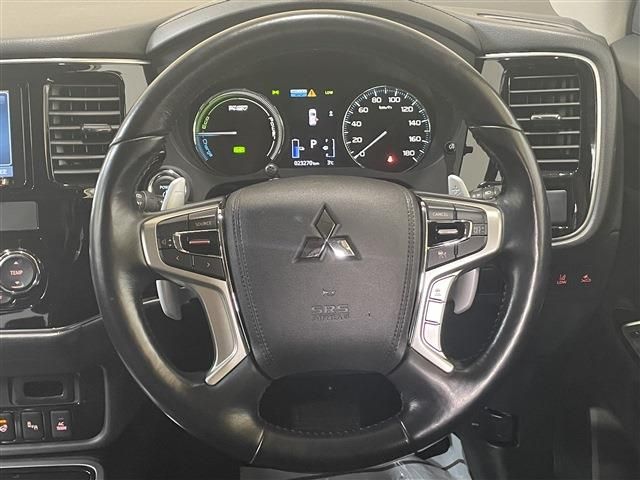 Mitsubishi OUTLANDER PHEV 2018-02 3746-27