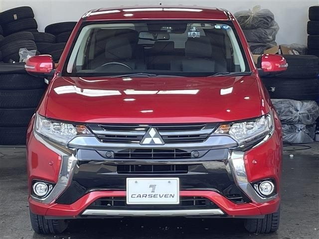 Mitsubishi OUTLANDER PHEV 2018-02 3746-1