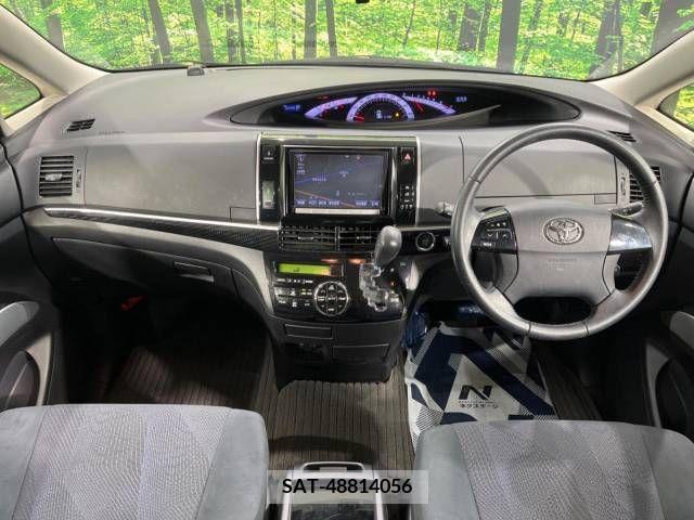 Toyota ESTIMA 2015-05 217740-1