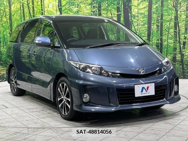 Toyota ESTIMA 2015-05 217740-17