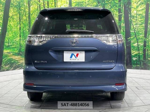 Toyota ESTIMA 2015-05 217740-16