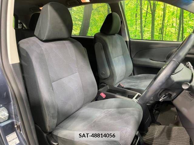 Toyota ESTIMA 2015-05 217740-8