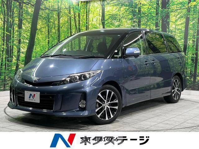 Toyota ESTIMA 2015-05 217740-0