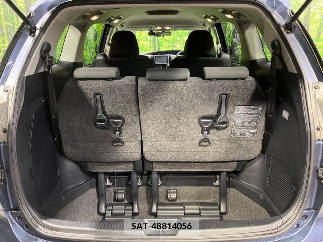 Toyota ESTIMA 2015-05 217740-11