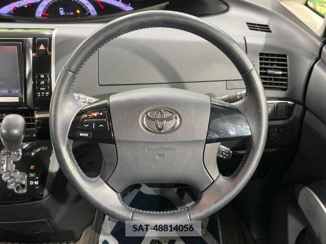 Toyota ESTIMA 2015-05 217740-12