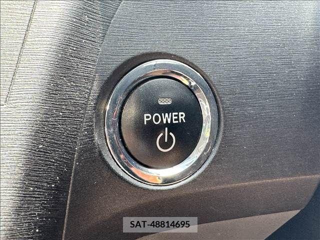 Toyota PRIUS 2010-09 366681-14