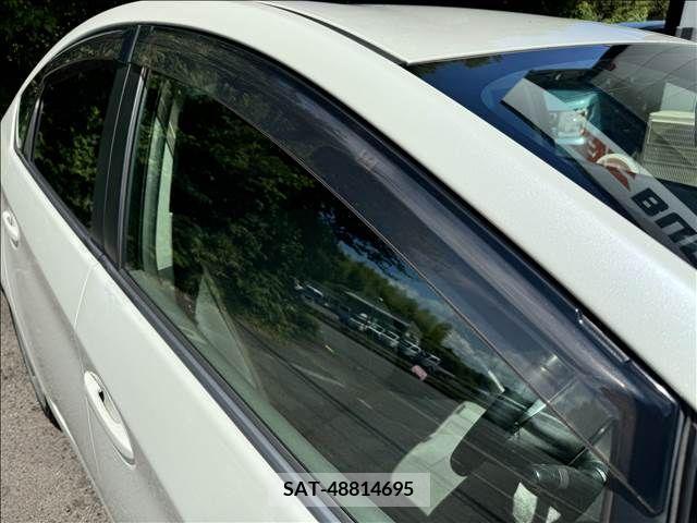 Toyota PRIUS 2010-09 366681-29