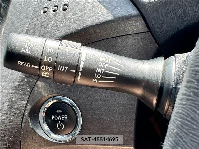 Toyota PRIUS 2010-09 366681-28