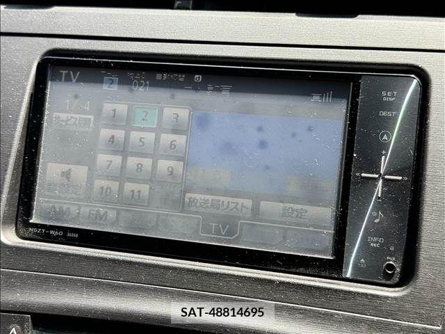 Toyota PRIUS 2010-09 366681-2