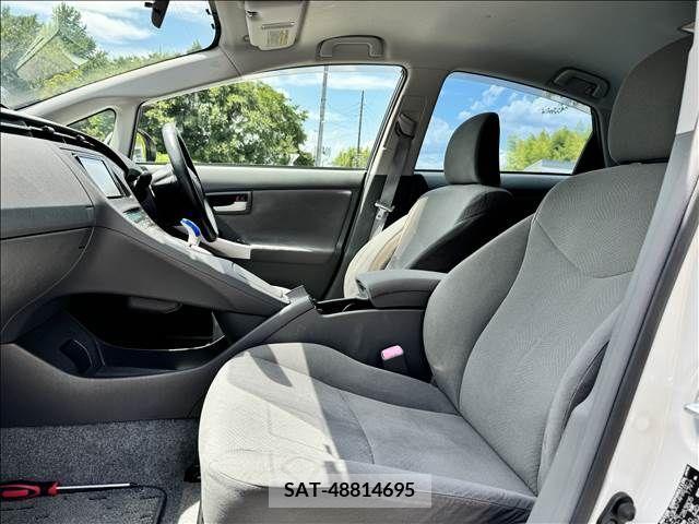 Toyota PRIUS 2010-09 366681-24