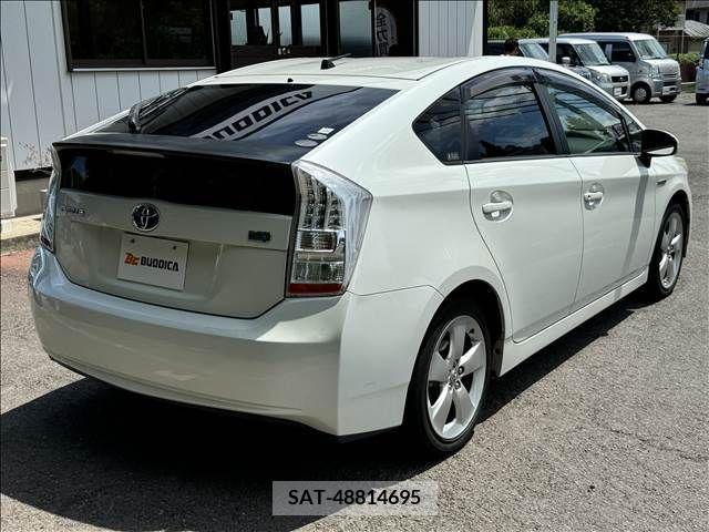 Toyota PRIUS 2010-09 366681-23