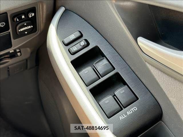 Toyota PRIUS 2010-09 366681-15