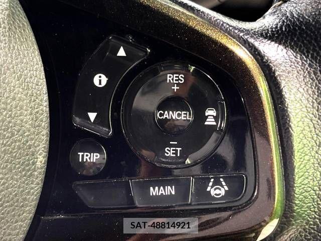 Honda N BOX CUSTOM 2018-07 364734-5