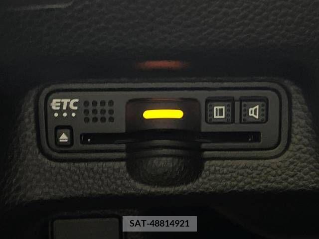 Honda N BOX CUSTOM 2018-07 364734-9