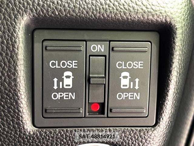 Honda N BOX CUSTOM 2018-07 364734-7