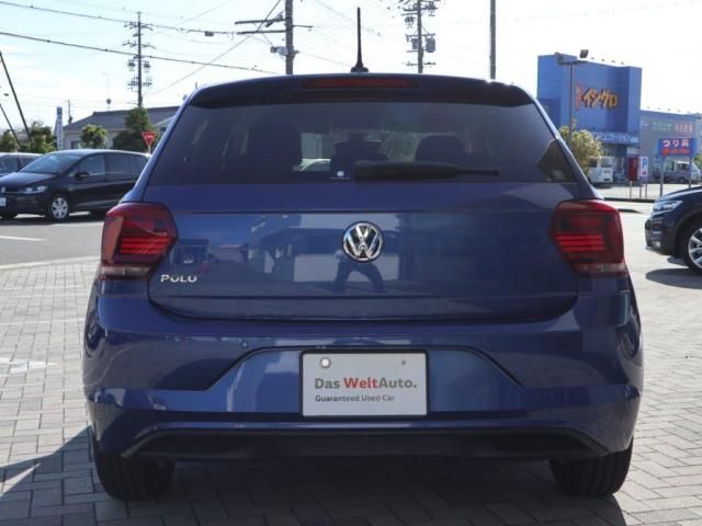 VolksWagen POLO 2020-05 184332-7