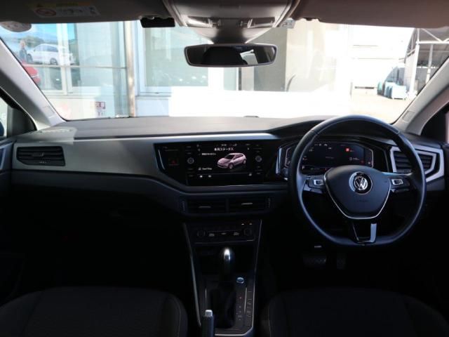 VolksWagen POLO 2020-05 184332-13