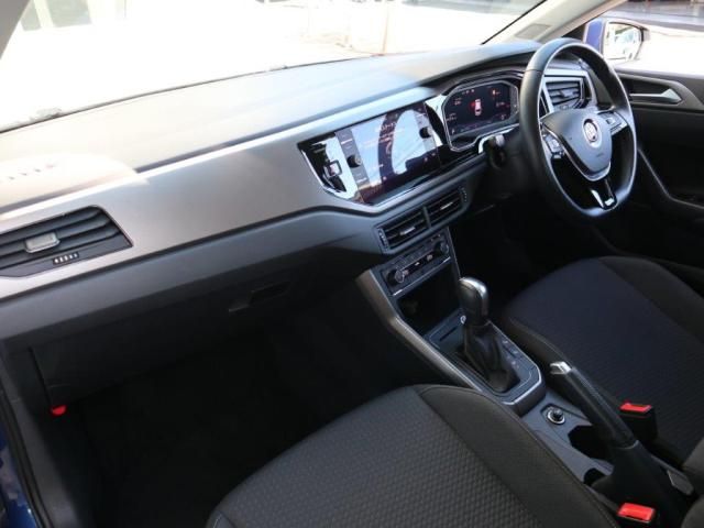 VolksWagen POLO 2020-05 184332-16
