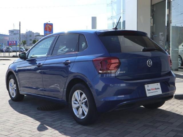 VolksWagen POLO 2020-05 184332-6