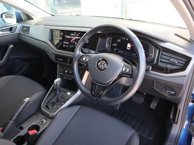 VolksWagen POLO 2020-05 184332-15