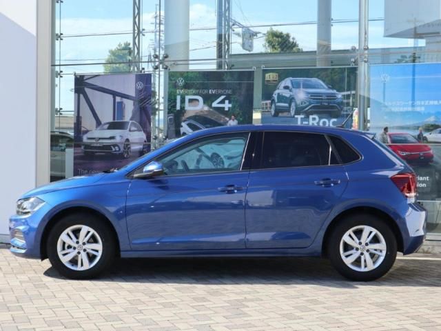 VolksWagen POLO 2020-05 184332-5