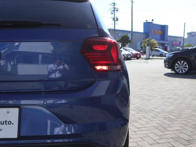 VolksWagen POLO 2020-05 184332-11
