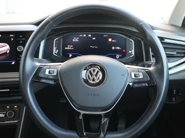 VolksWagen POLO 2020-05 184332-14