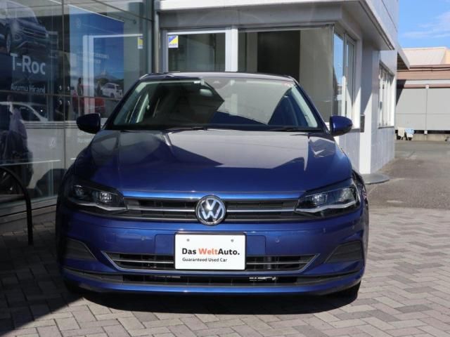 VolksWagen POLO 2020-05 184332-4