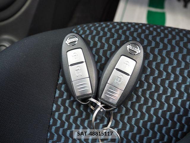 Nissan NOTE 2014-12 279919-18