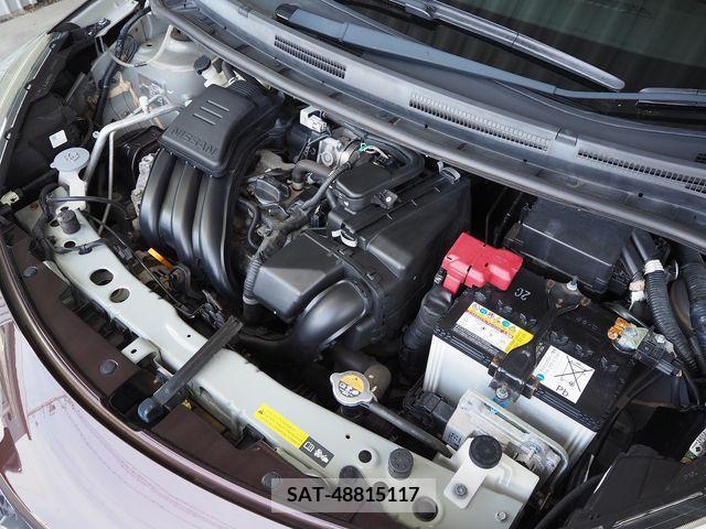 Nissan NOTE 2014-12 279919-19