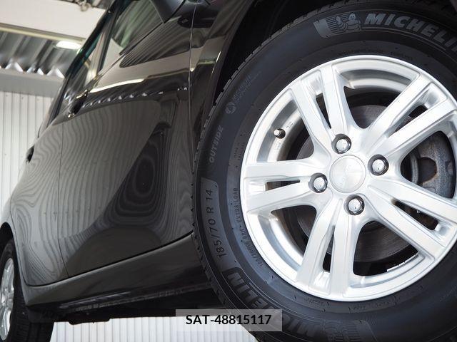 Nissan NOTE 2014-12 279919-22