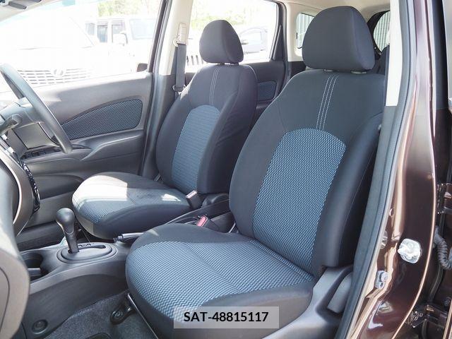Nissan NOTE 2014-12 279919-8