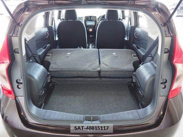 Nissan NOTE 2014-12 279919-10