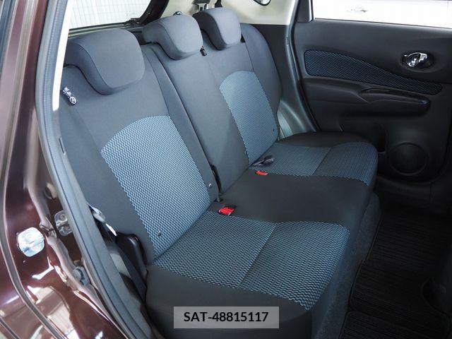 Nissan NOTE 2014-12 279919-24