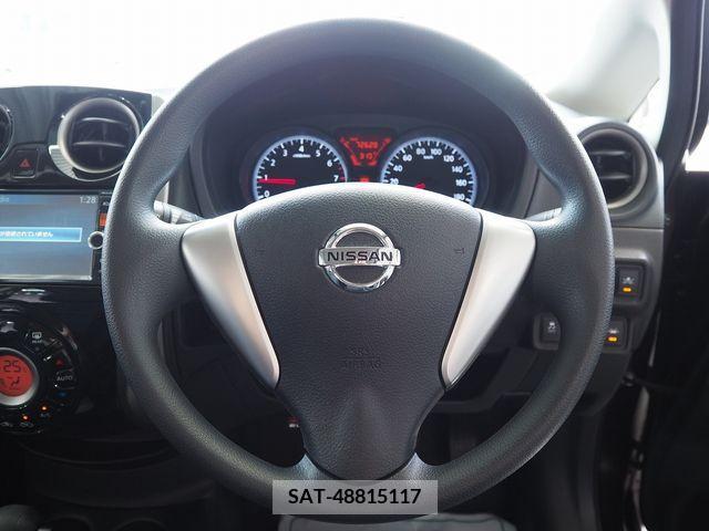 Nissan NOTE 2014-12 279919-16