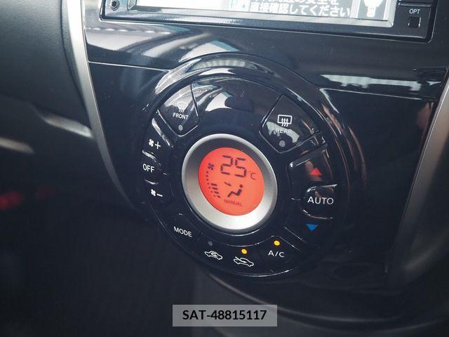 Nissan NOTE 2014-12 279919-28
