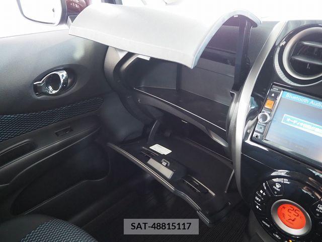 Nissan NOTE 2014-12 279919-17