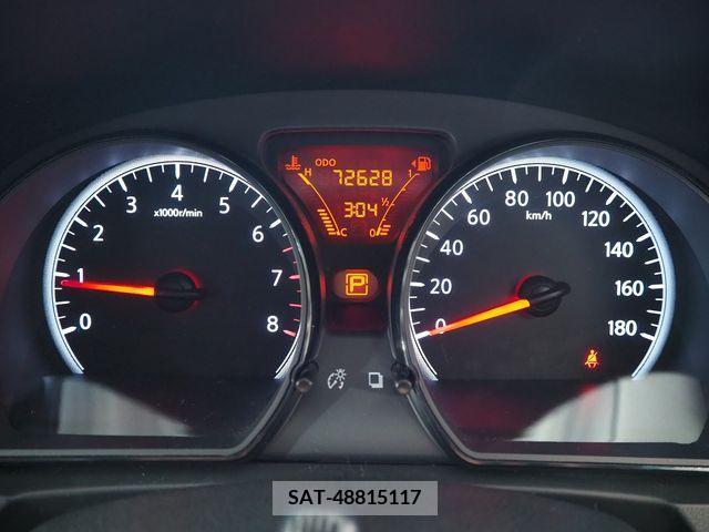 Nissan NOTE 2014-12 279919-29