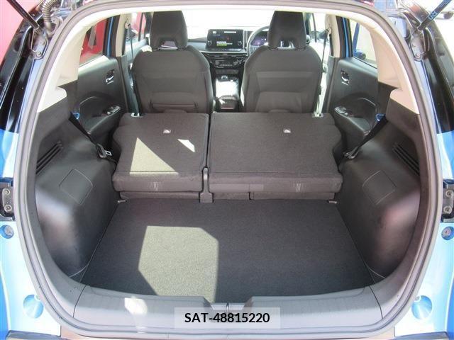 Nissan NOTE 2021-03 212514-27