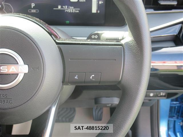 Nissan NOTE 2021-03 212514-18