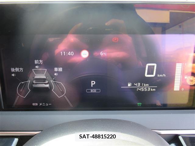 Nissan NOTE 2021-03 212514-9