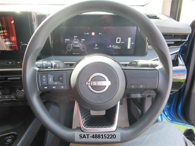 Nissan NOTE 2021-03 212514-8